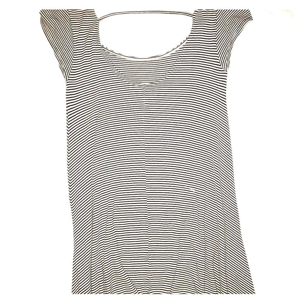American Eagle Skater Dress